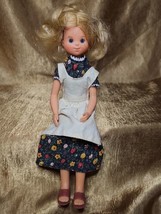VINTAGE 1973 The Sunshine Family Stephie Original Mom Doll Mattel Granola Retro - £17.12 GBP