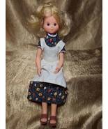 VINTAGE 1973 The Sunshine Family Stephie Original Mom Doll Mattel Granol... - £17.25 GBP
