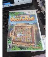 Jewel Master Cradle Of Rome Wii - $10.75