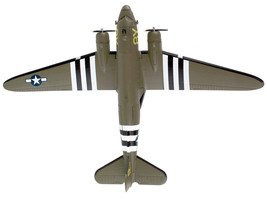 Douglas C-47 Skytrain Transport Aircraft &quot;Stoy Hora 440th Troop Carrier Group... - £34.24 GBP