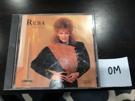Reba McEntire - Sweet Sixteen (CD, 1989, MCA Records) - £8.66 GBP
