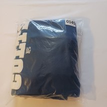 NFL Team Apparel Indianapolis Colts Men's Blue T-Shirt Long Sleeve Size Large image 11
