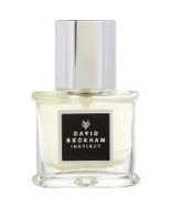 David Beckham Instinct Eau De Toilette Cologne Mini Spray Bottle .5 Fl O... - £10.20 GBP