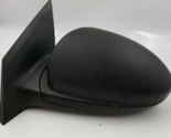 2011-2016 Chevrolet Cruze Driver Side View Power Door Mirror Black OEM E... - $50.39