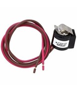 OEM Defrost Thermostat For Amana ATB2232MRW00 ATB2232MRW01 Crosley CT21G... - $86.60 CAD