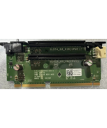 Dell Poweredge R720/R720XD PCIe Server Riser 2 Card Dell P/N: 0FXHMV Tested - $14.84