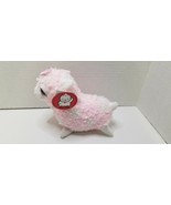 7&quot; llama plush - $10.00