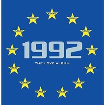 1992: The Love Album [VINYL]  - $43.00