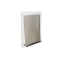 PetSafe Aluminum Pet Door Flap - Medium - $220.98 CAD