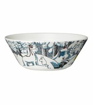 Moomin Bowl Snowhorse Winter 2016 / Lumihevonen Finland *NEW - £55.22 GBP