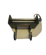 Total Gym Tower Bracket and Pin fits 1400 1600 Supreme Force Platinum - $26.88 CAD
