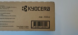 Kyocera TK8317M Magenta Toner Cartridge, TASKalfa 2550ci - $42.06