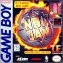 NBA Jam: Tournament Edition [video game] - £14.94 GBP