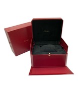AUTHENTIC CARTIER WATCH BOX MODEL CROO000497 BRAND NEW - €262,49 EUR