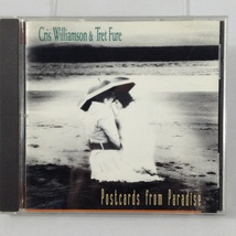 Cris Williamson &amp; Tret Fure - 1993 - CD - Folk Country Pop - Used - £3.93 GBP