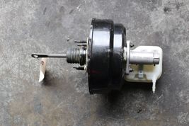 2010-2015 CHEVROLET CAMARO SS MASTER CYLINDER & BRAKE BOOSTER ASSY K6946 image 4