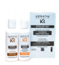 Keratin Republic Keratin Smoothing Kit image 2