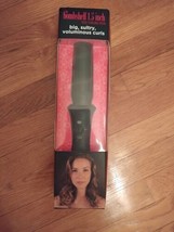 Sultra the Bombshell 1.5-inch Rod Curling Iron for Big Voluminous Curls - $30.00