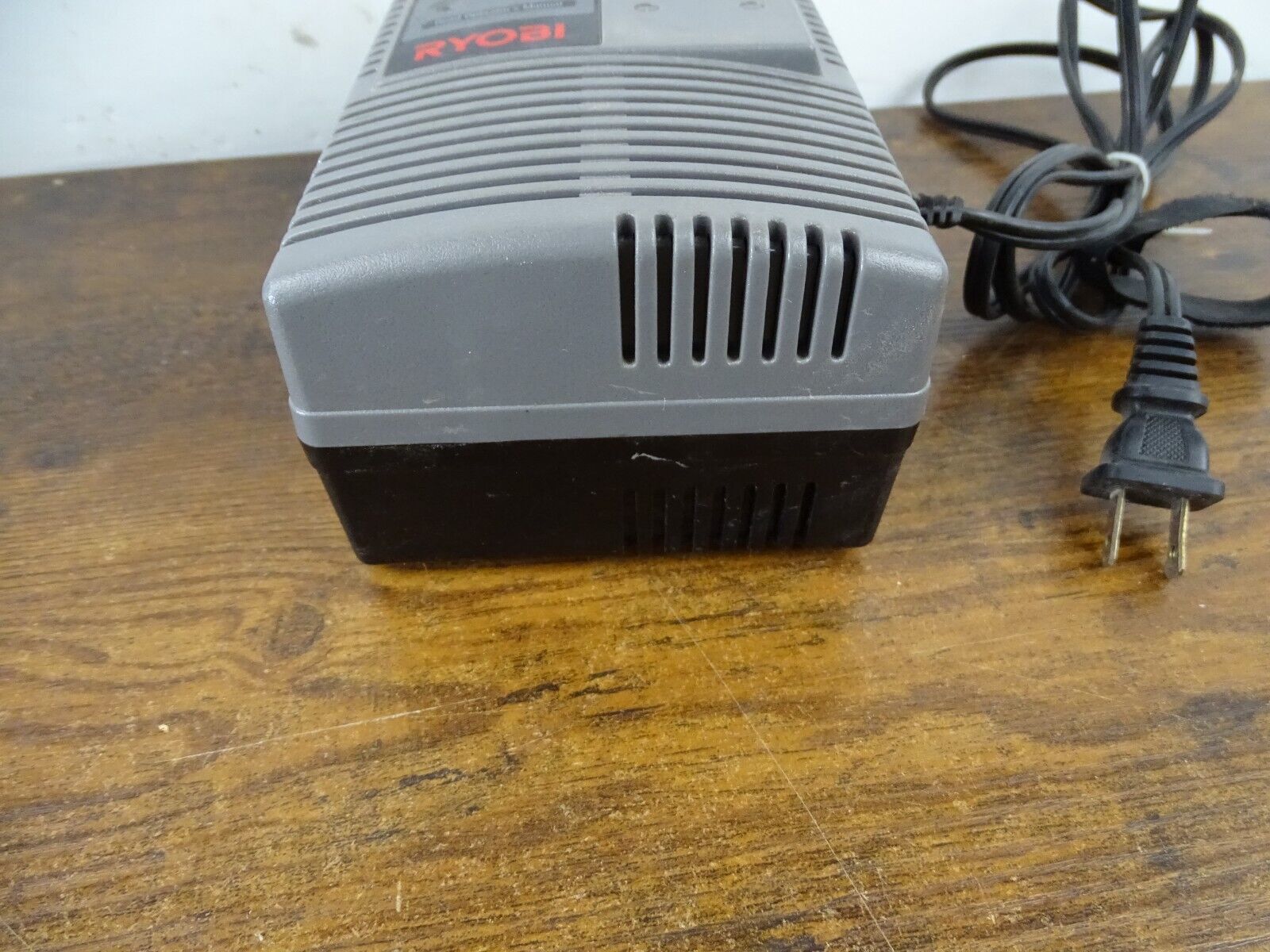 Ryobi multi charging system hotsell