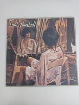 Linda Ronstadt Simple Dreams 12&quot; Record 33 RPM - $65.31 MXN