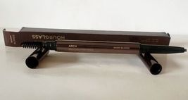 Hourglass Arch Brow Sculpting Pencil Warm Blonde 0.014 oz Boxed - $27.71