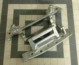 Whirlpool Maytag Dryer Door Hinge W10139920 W10293928 WPW10310366 8577250 - $9.90