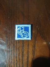 Girl Scouts Patch Blue - $25.58 CAD