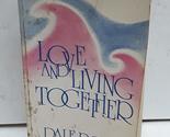 Love and living together Robb, Dale - $9.79