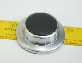 06-08 bmw e65 e66 750li 750li audio radio multi media controller knob na... - $54.49 CAD