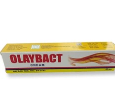 Olaybact cream - $9.00