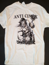 Anticimex -  punk  shirt - punk bands -punk t-shirt - hardcore punk - £15.95 GBP