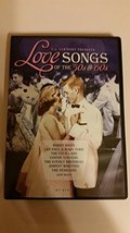 T.J. Lubinsky Presents Love Songs of the &#39;50s &amp; &#39;60s [DVD] - £31.34 GBP