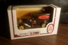 NIB 1932 Ford Panel Delivery Bank Ertl  Die-Cast 1/25 Scale 1993 Our Own Store - $20.57