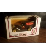 NIB 1932 Ford Panel Delivery Bank Ertl  Die-Cast 1/25 Scale 1993 Our Own... - £16.18 GBP