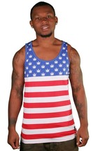 Dope Couture Pledge Football Tank - £13.47 GBP