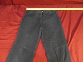Chadwicks &quot;Jean&quot; Stretch Pants Size: 10 ~ NM 13687 - £14.35 GBP