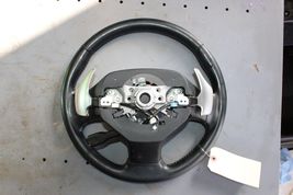 2006-2013 LEXUS IS350 STEERING WHEEL PADDLE SHIFTER ASSY K6535 image 9
