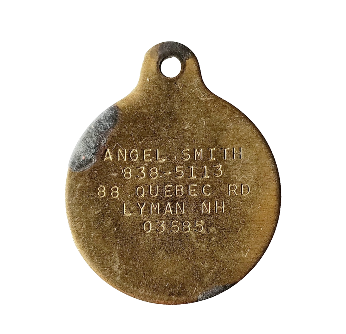 Full-size item image