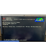 PCChips M810D V7.5 A Industrial Motherboard BIOS 1.21.12 SiS 740 AMD Athlon - $677.81 CAD