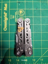 Gerber Truss Multi-Tool looks/feels brand new but dirty - $18.00