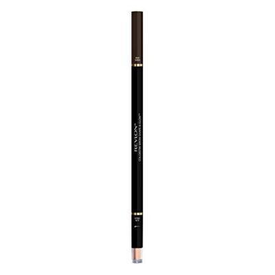 Revlon Colorstay Shape &amp; Glow Eye Brow Marker and Highlighter, Soft Blac... - $2.75