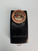 Vintage General Electric Mascot Exposure Meter Type PR-35 Untested - $5.00