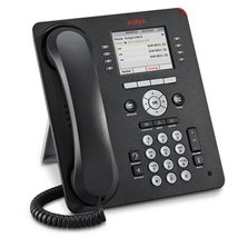 Avaya - Avaya 9611G IP Deskphone  - $78.35