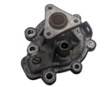 Water Coolant Pump From 2018 Mazda 3  2.5  FWD - $34.95