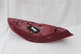 2014-20 Mercedes W222 S550 Sedan Taillight Tail Brake Light Lamp Driver Left LH image 6