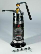 Cryo canister 500 ML Cryo freeze spray cryo system 5 different probes Cr... - $314.82