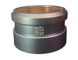 NEW MUVNA Gravity Coffee Tamper 58.35mm Espresso Distributor Tool w/ Box image 6