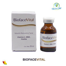 BioFaceVital Mesotherapy By Nacional Stetic Facial Renawal - £58.30 GBP