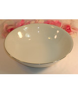 China Enchantment 5717  Serving Bowl 9 1/4&quot; Modern China &amp; Table Institu... - $556.56 MXN