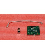 Zebra Ethernet Kit for P630i / P640i ID Card Printer - $52.82 CAD